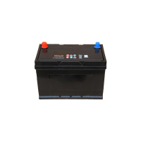 小耳朵蓄电池 95D31R-MF汽车电瓶12V80AH/622A(SAE)