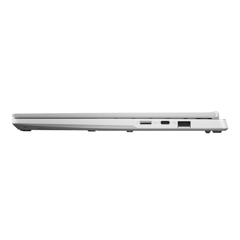 华硕天选Air 锐龙版 H260 RTX5060银色 32G1T 笔记本电脑高清大图