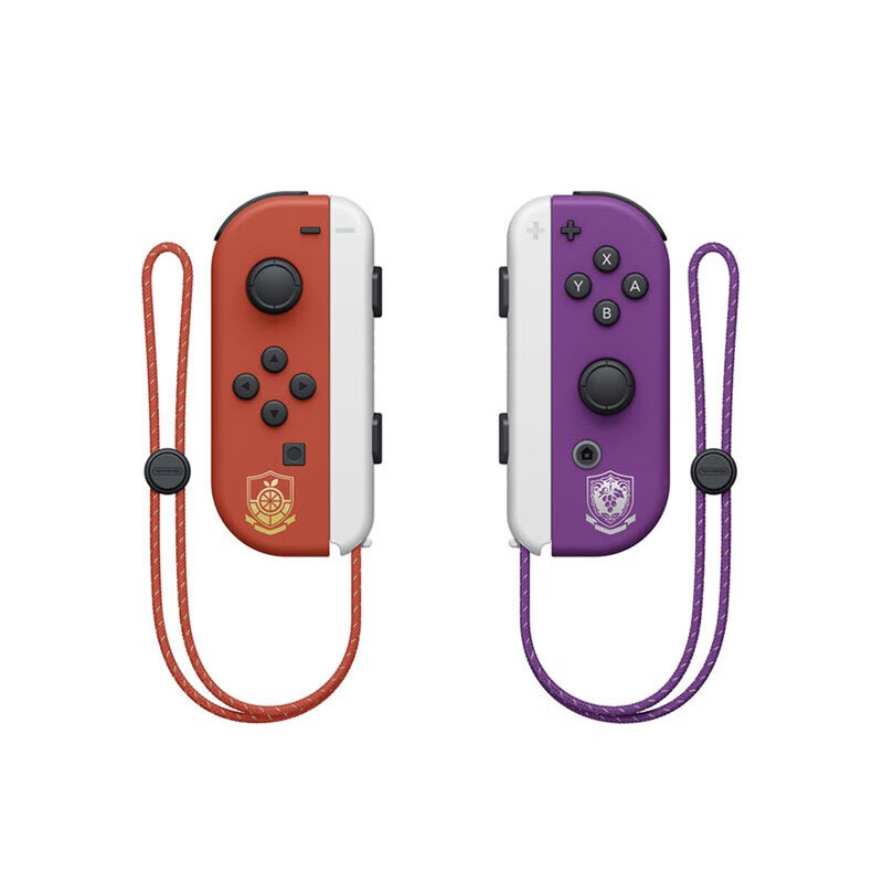 测试链接勿拍!!!NINTENDO SWITCH 任天堂 宝可梦朱紫