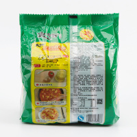 今麦郎 大今野 葱香排骨方便面泡面方便速食 5连包泡面 5*111g