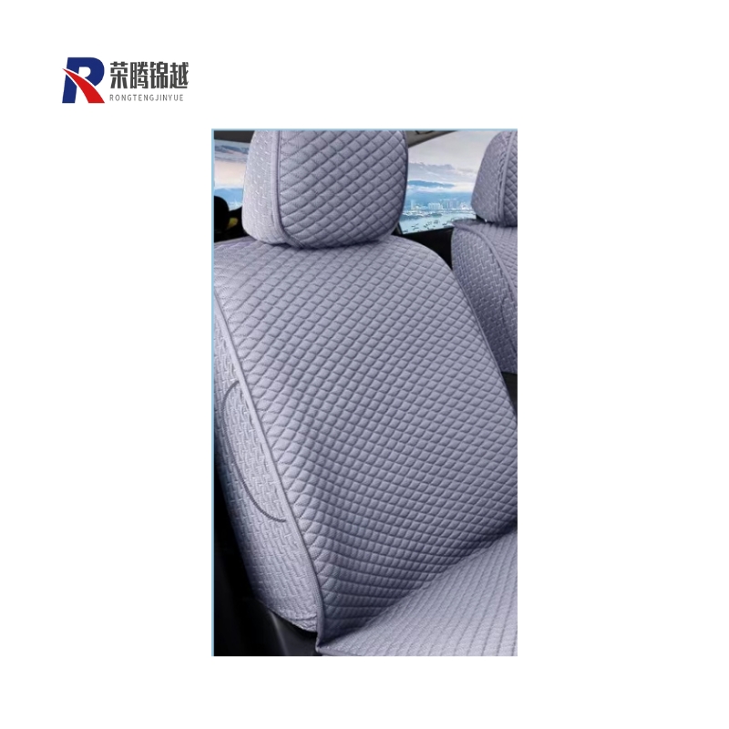 荣腾锦越 座套 可定制 套高清大图