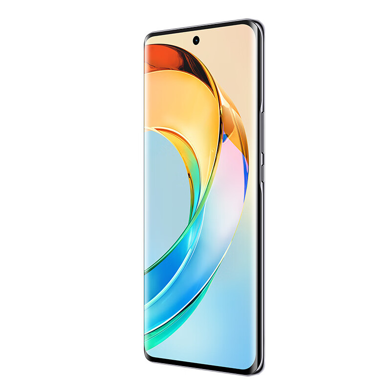 荣耀X50 8GB+128GB 典雅黑 SGS整机五星抗跌耐摔认证 5800mAh超耐久长续航 第一代骁龙6移动平台 一亿像素大底主摄 120Hz智能高刷 5G手机