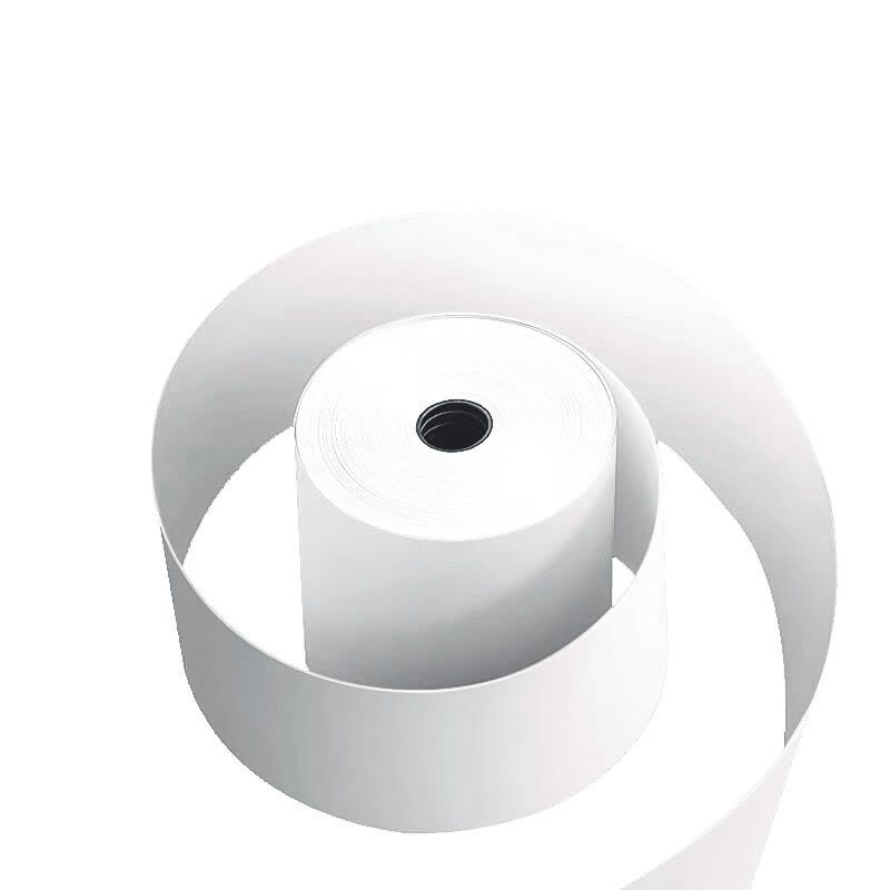 旗胜 热敏纸 80*50mm 卷(单卷)图片