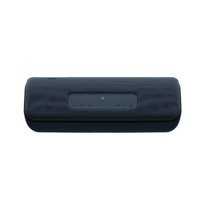 索尼(SONY)SRS-XB41 防水重低音无线扬声器 黑色