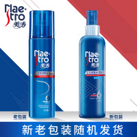 美涛定型啫喱水(亮泽型) 240ml 6星定型水