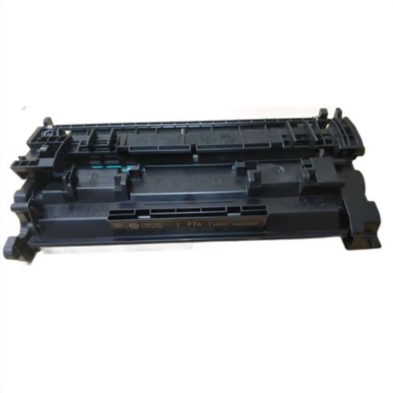惠普(HP)77A(CF277A)原装硒鼓 黑色(适用:M429/M405/M305/M429/M329/M407)图片