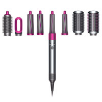 [新品礼盒]戴森(Dyson) 美发造型器 Airwrap Complete卷发棒 旗舰套装 卷发棒吹
