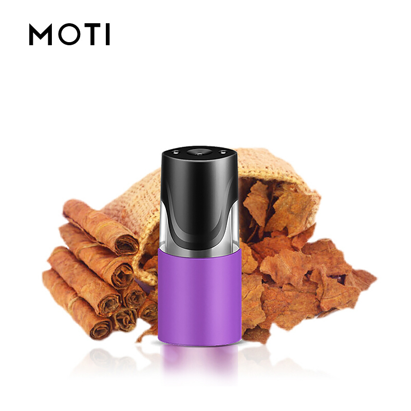 moti魔笛烟弹电子烟零焦油mt烟弹换弹小烟替烟神器激情国烟
