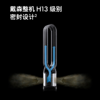 [预售]戴森(DYSON) TP09 除菌除甲醛空气净化风扇 整屋循环净化 兼具空气净化器功能 落地风扇 电风扇 白金色