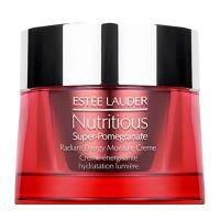Estee Lauder 雅诗兰黛红石榴面霜 日霜 护肤补水保湿 红石榴日霜50ml