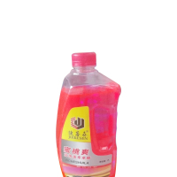 捷客森 蜜桃爽高泡洗车水蜡2L