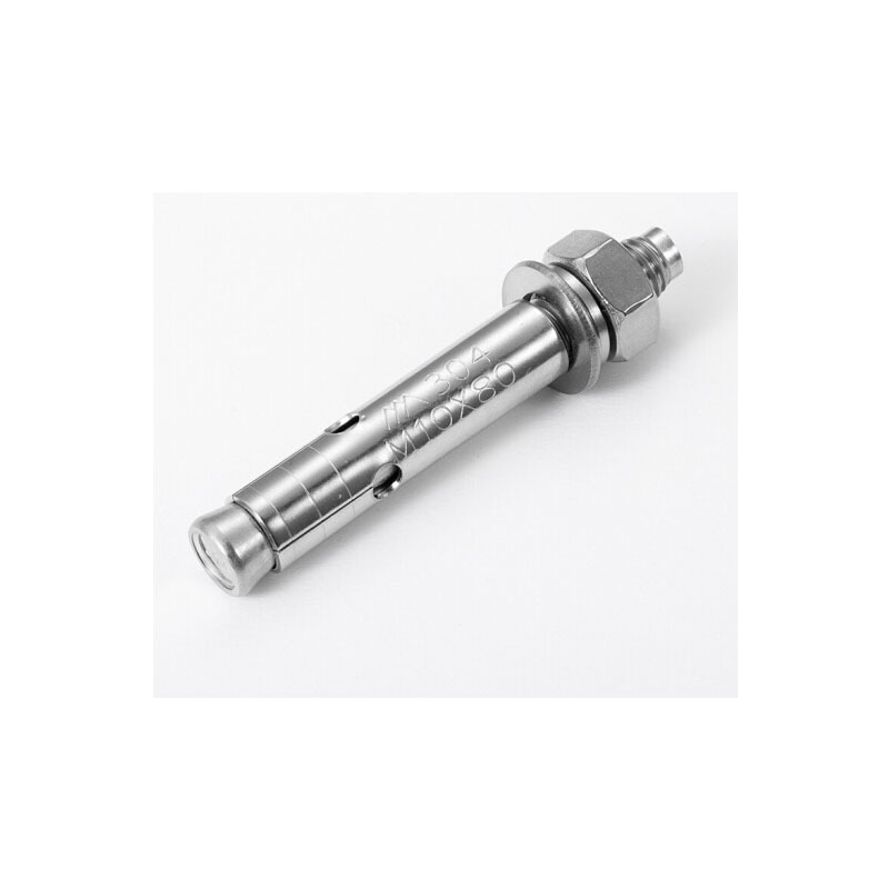 企购优品(龙城)金属膨胀螺栓M8*50
