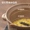 苏泊尔(SUPOR) 陶瓷煲汤锅燃气灶家用耐高温传统炖锅砂锅炖汤煲熬煎药壶瓦煲4.5LTB45UA1