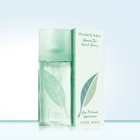 伊丽莎白雅顿(ELTZABETH ARDEN) 绿茶香水-30ml 清新花木香调