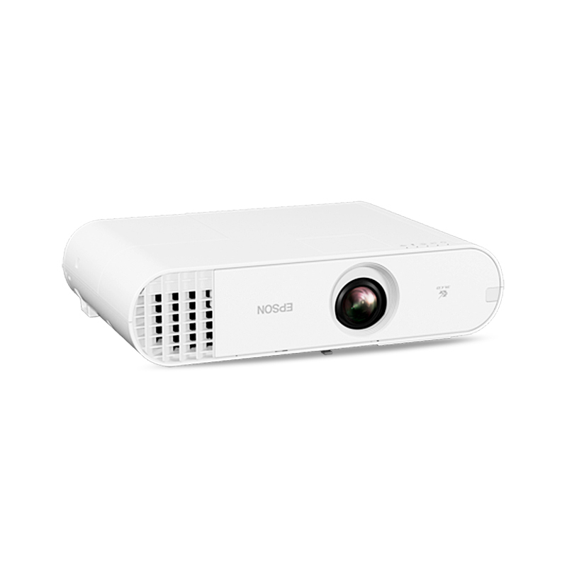 爱普生(EPSON)CB-X50 投影仪 投影机(含120寸幕布+吊架+15m高清线)