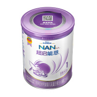 雀巢(nestle)超启能恩 婴幼儿乳蛋白部分水解配方奶粉1段0-12个月适用800克