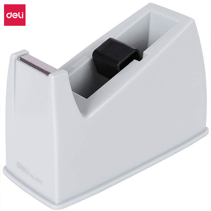 得力(deli) M 810胶带座(灰色) G