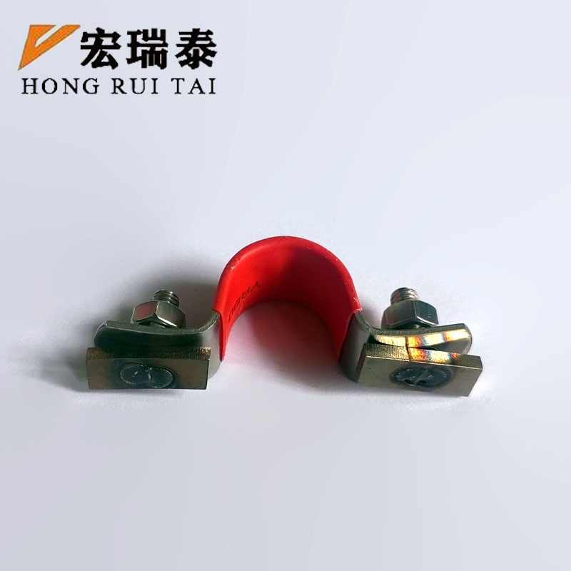宏瑞泰 管卡 30mm 个高清大图