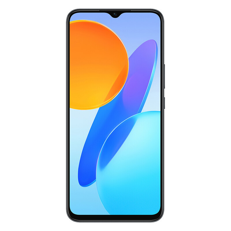 荣耀畅玩30 8GB+128GB 幻夜黑 5G手机 高通骁龙5G芯片 5000mAh大电池 智能拍照游戏手智能手机高清大图