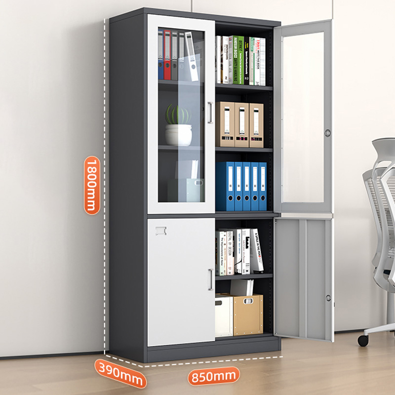 黎谷瑞 文件柜 大器 台高清大图