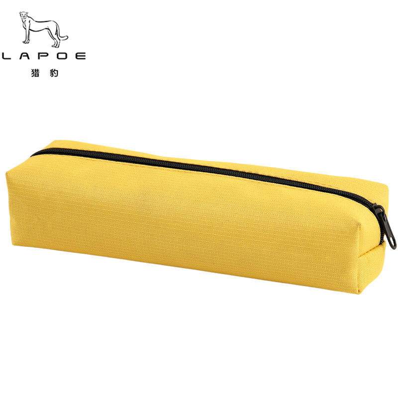 猎豹 笔袋 收纳袋文具袋 LB-17个高清大图
