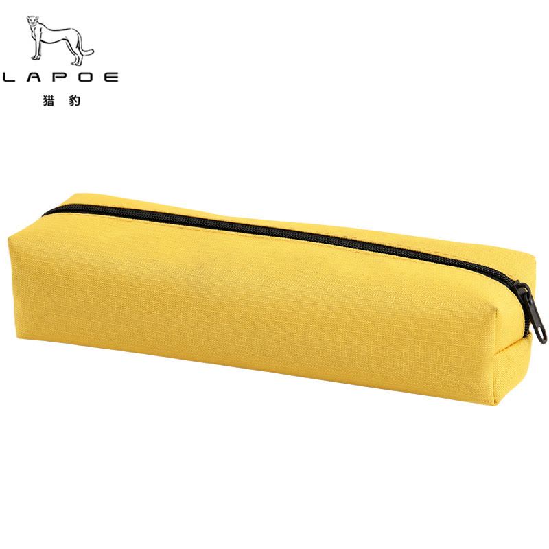 猎豹 笔袋 收纳袋文具袋 LB-17个图片