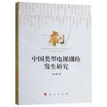 中国类型电视剧的发生研究