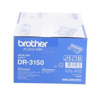 兄弟(brother)DR-3150原装硒鼓 黑色 适用兄弟8060 8460 8860 打印约25000页左右