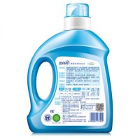 蓝月亮深层洁净护理洗衣液亮白增艳 3kg 自然清香 /