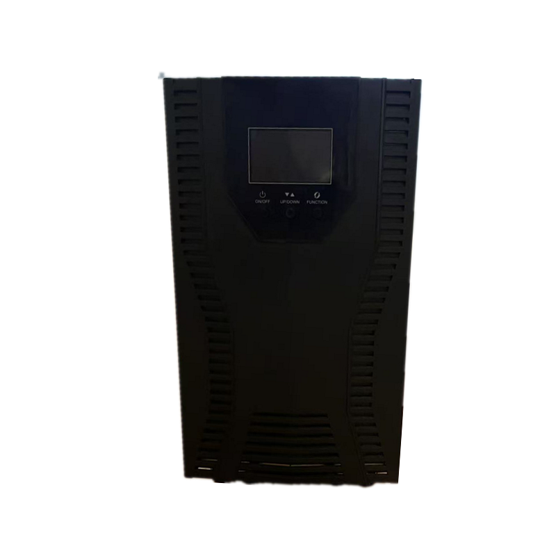 大华UPS电源DH-UPS8031-020E台高清大图
