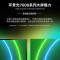 飞利浦(PHILIPS)70英寸 4K超高清 全面屏 P5 环景光 2G+16G 杜比全景声 智能电视70PUF7696
