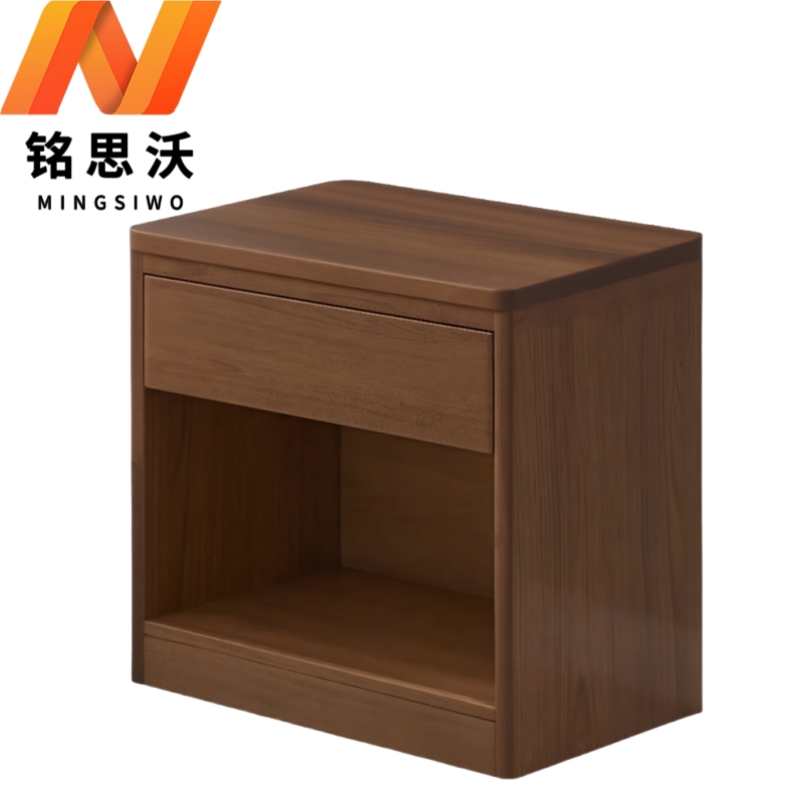 铭思沃床头柜C2个高清大图