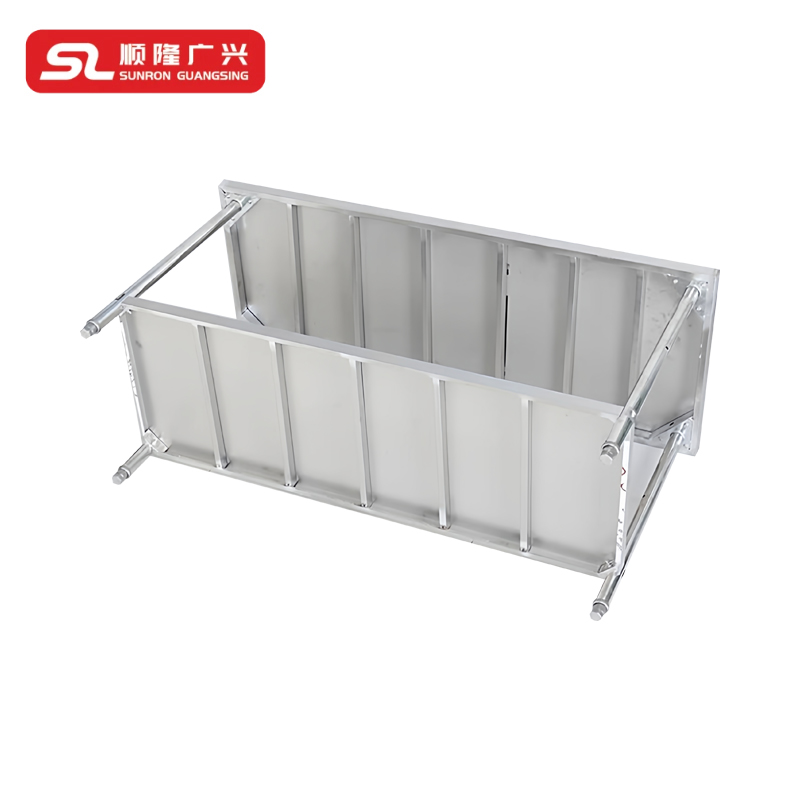 顺隆广兴 SUNRON GUANGSING 双层平板工作台 1200*600*800 台高清大图