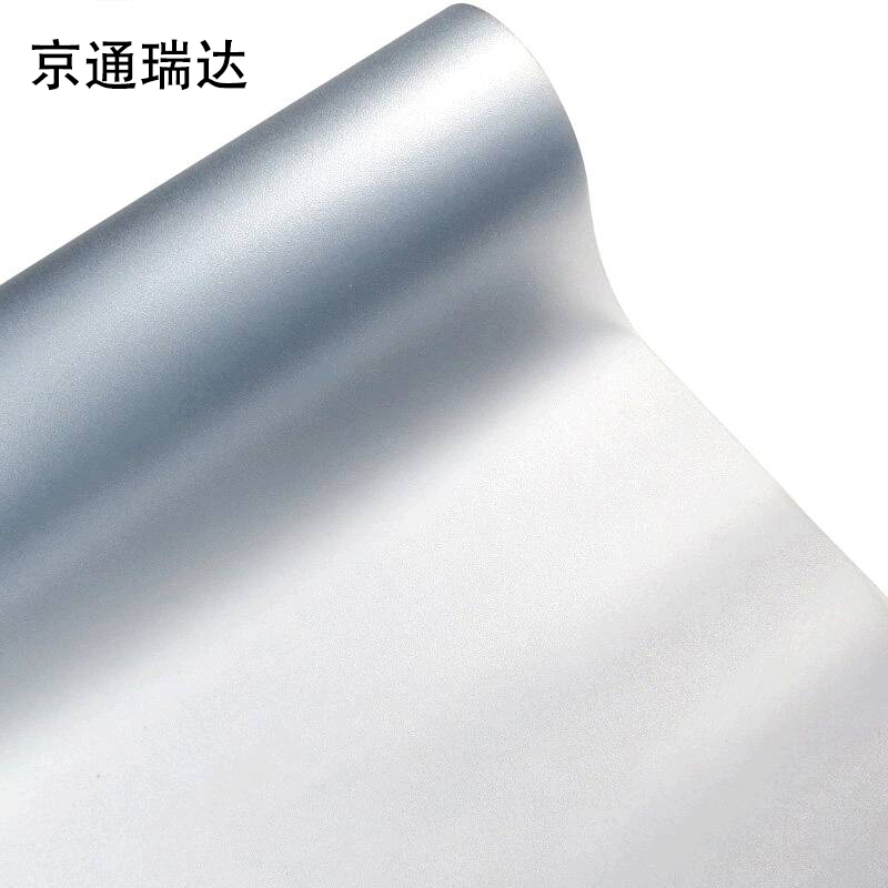 京通瑞达 白磨砂贴 JTRDDZ-002 平方米高清大图