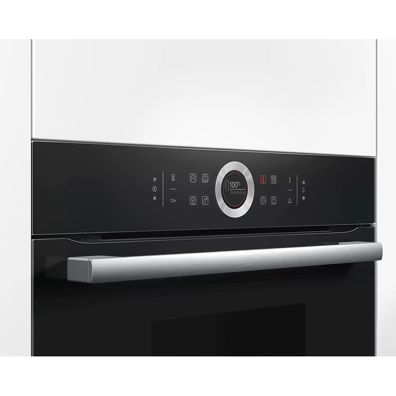 博世(BOSCH)CDG634AB0W 电蒸炉 原装进口高清大图