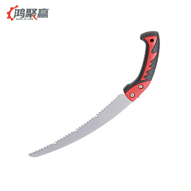 鸿聚赢 手锯 450mm 把高清大图