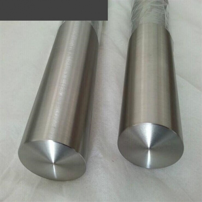 家柏饰(CORATED)04不锈钢棒 实心棒 不锈钢棒材 直条 圆钢圆棒0.8-00mm 5mm(1米*2根)高清大图