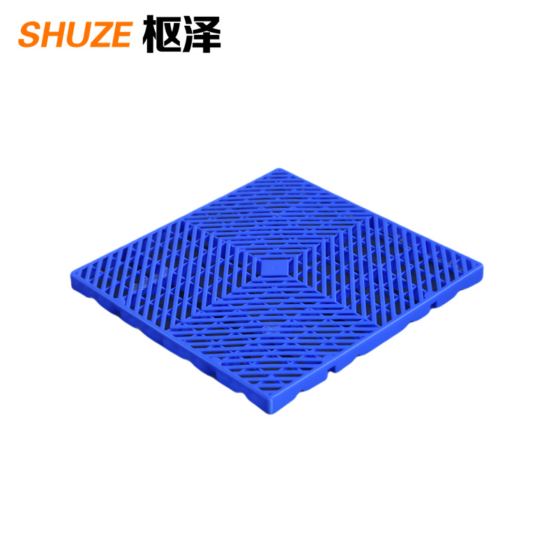 枢泽 防潮板 500*500*30mm 个高清大图