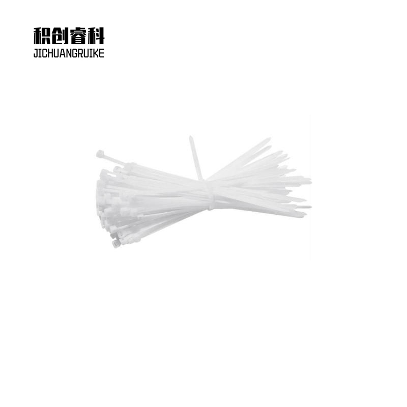 积创睿科 塑料扎带 JCRK-8*400 包高清大图