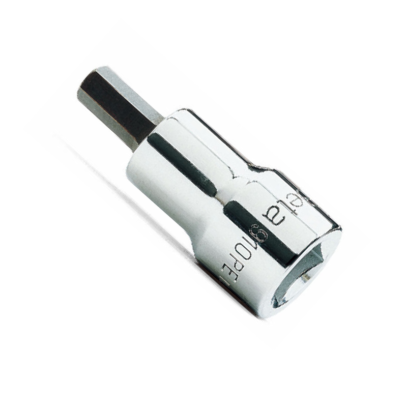 百塔 C910PE 0003 3/8六角旋具套筒高清大图