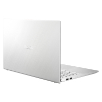 华硕（ASUS）顽石6代 Y5200DA3200 15.6英寸高清窄边框商务办公学习笔记本电脑（锐龙R3-3200U 8G 256G PCIE固态 核显 银色）定制