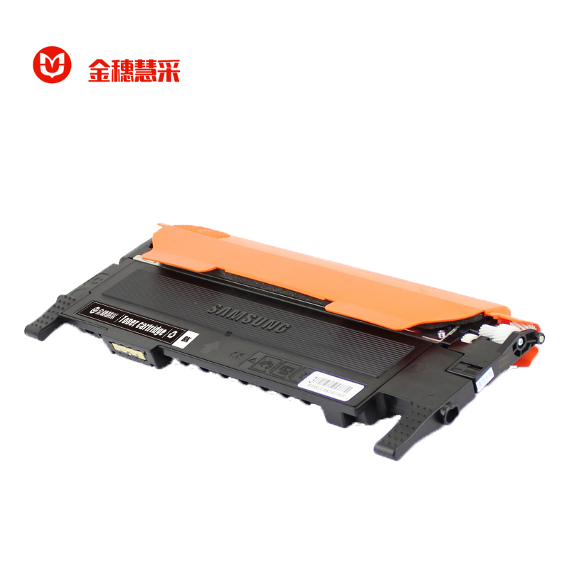 金穗慧采 409S 粉盒三星适用三星310n/3170/3185n/3475 硒鼓/粉盒