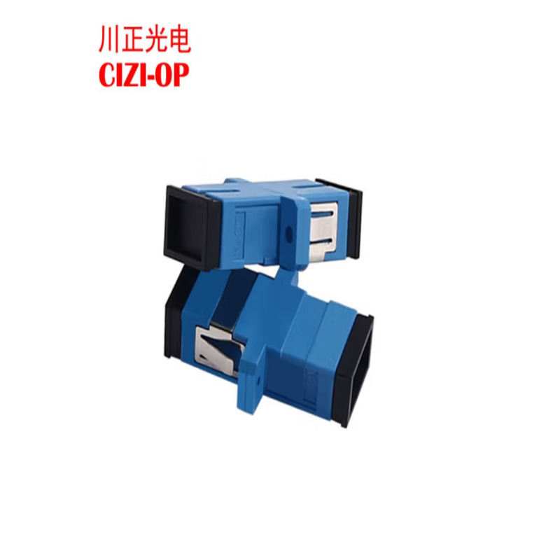 川正 SC法兰式光纤衰减器 3dB 个