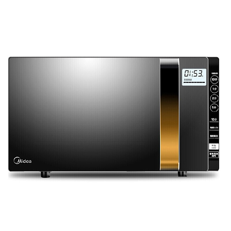 美的(Midea)X3-233A 微波炉烤箱一体机