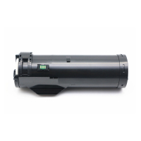 艾洁 施乐P455D粉盒加黑版 适用富士施乐FujiXerox P455d P455DB M455DF M455F打印机