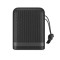 Bang&Olufsen(B&O) Beoplay P6 便携无线蓝牙音箱 丹麦bo迷你大功率音响 黑色
