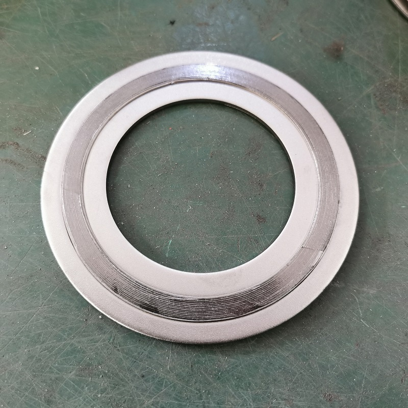 精封 金属缠绕垫片 DN800 PN25单位:个