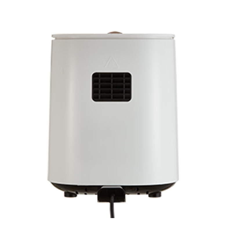 MAXCOOK 不用翻面聚能高效烘烤 美厨乐享智能空气炸锅4L MCLP-0335!高清大图