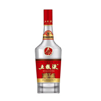 五粮液 52度 浓香型白酒 500ml 中国国际酒业博览会纪念酒