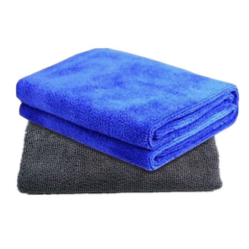 中盈惠彩 抹布 MBz600g 40*40cm(颜色随机)1条高清大图